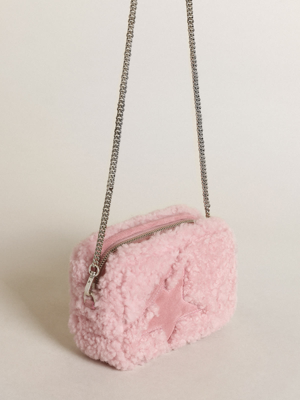 Mini bag online pink