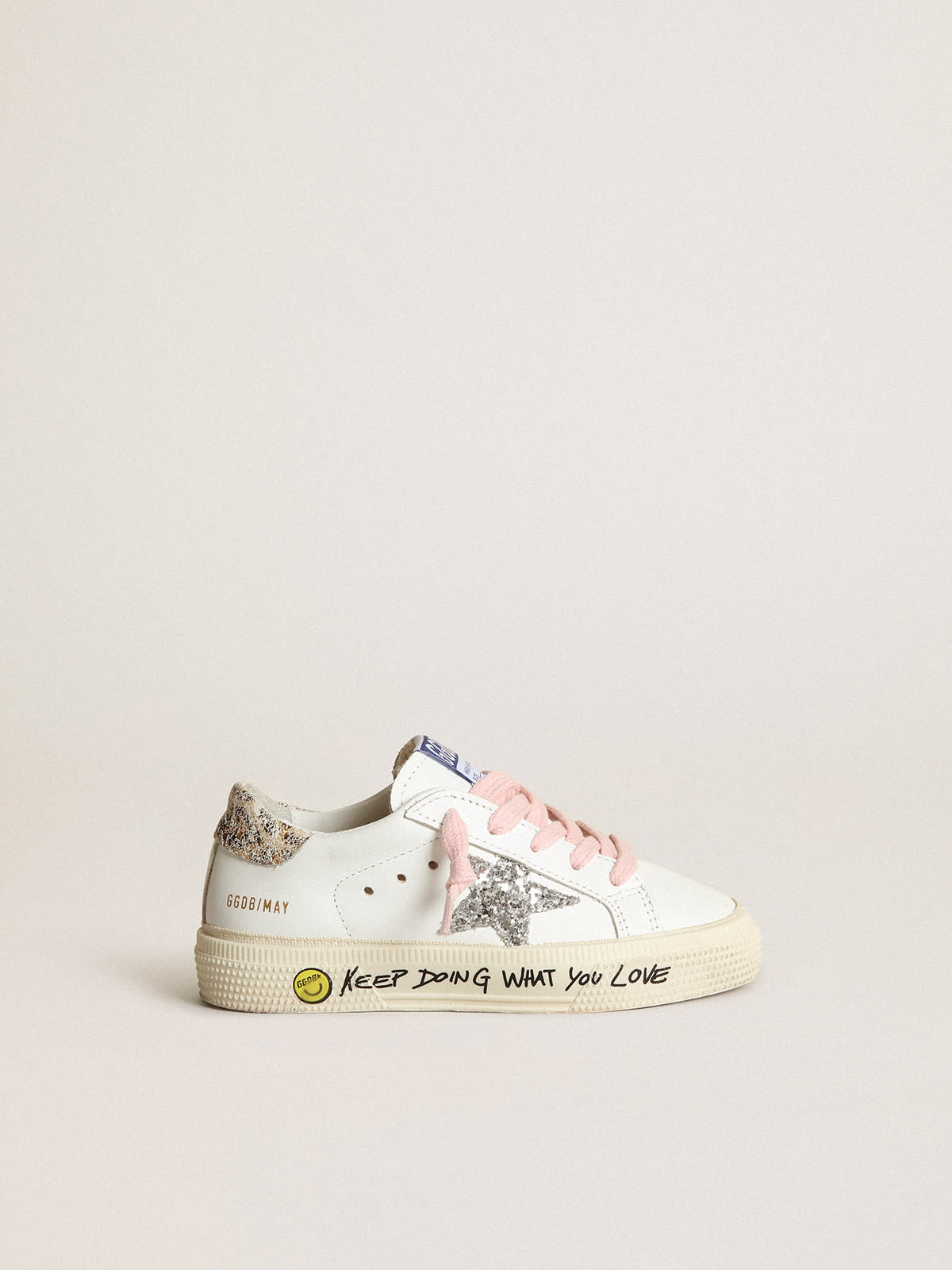 Golden goose 2025 may leopard