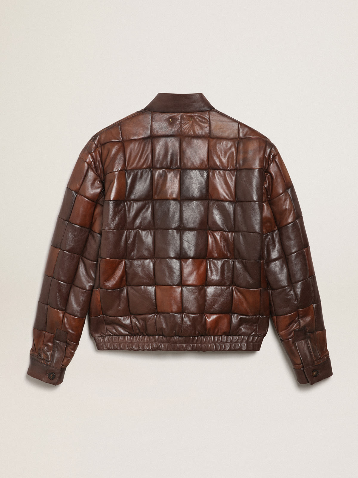 Golden goose best sale bomber jacket