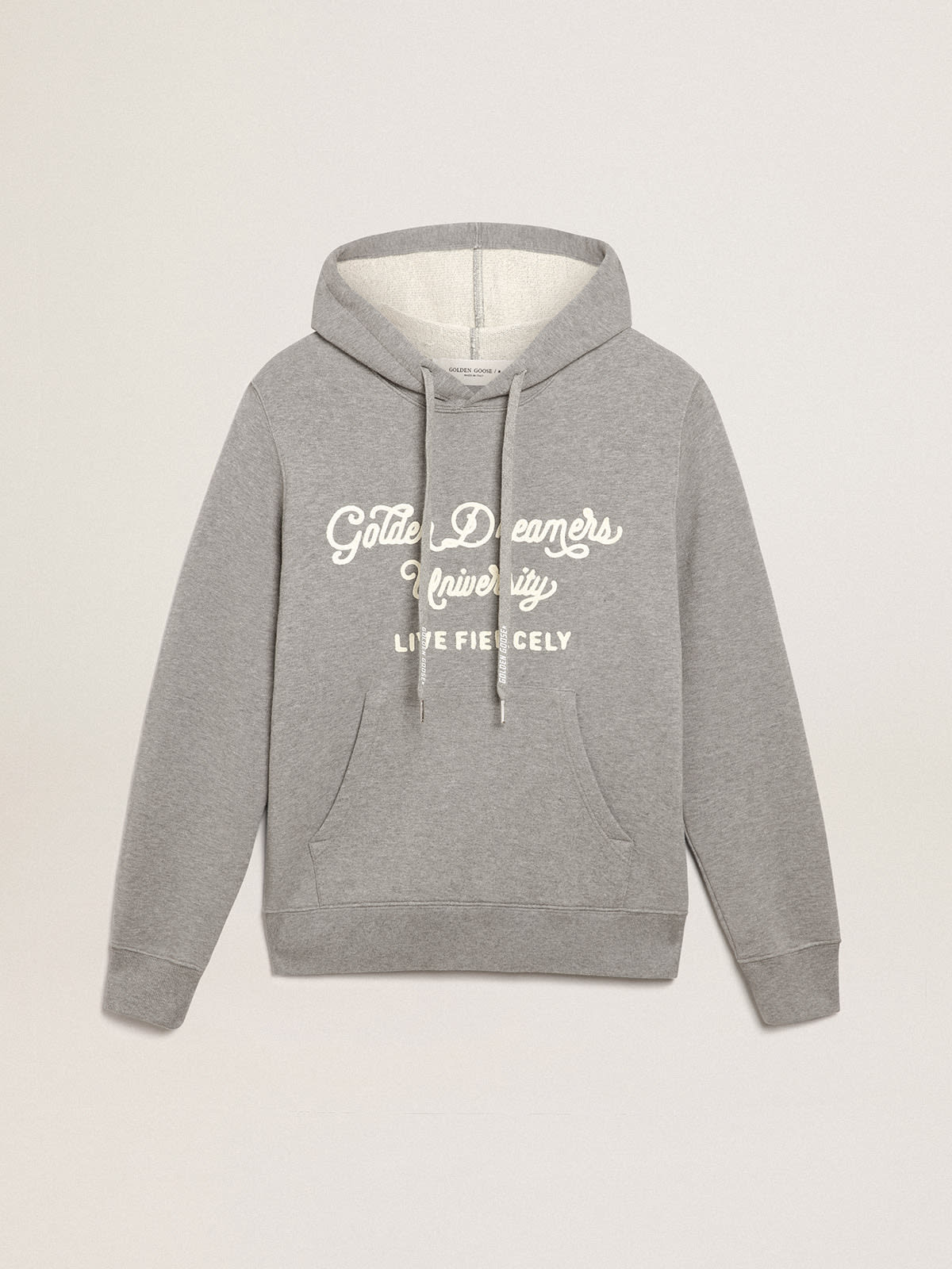 Saturdays Are for The Boys Hoodie | SAFTB Charcoal