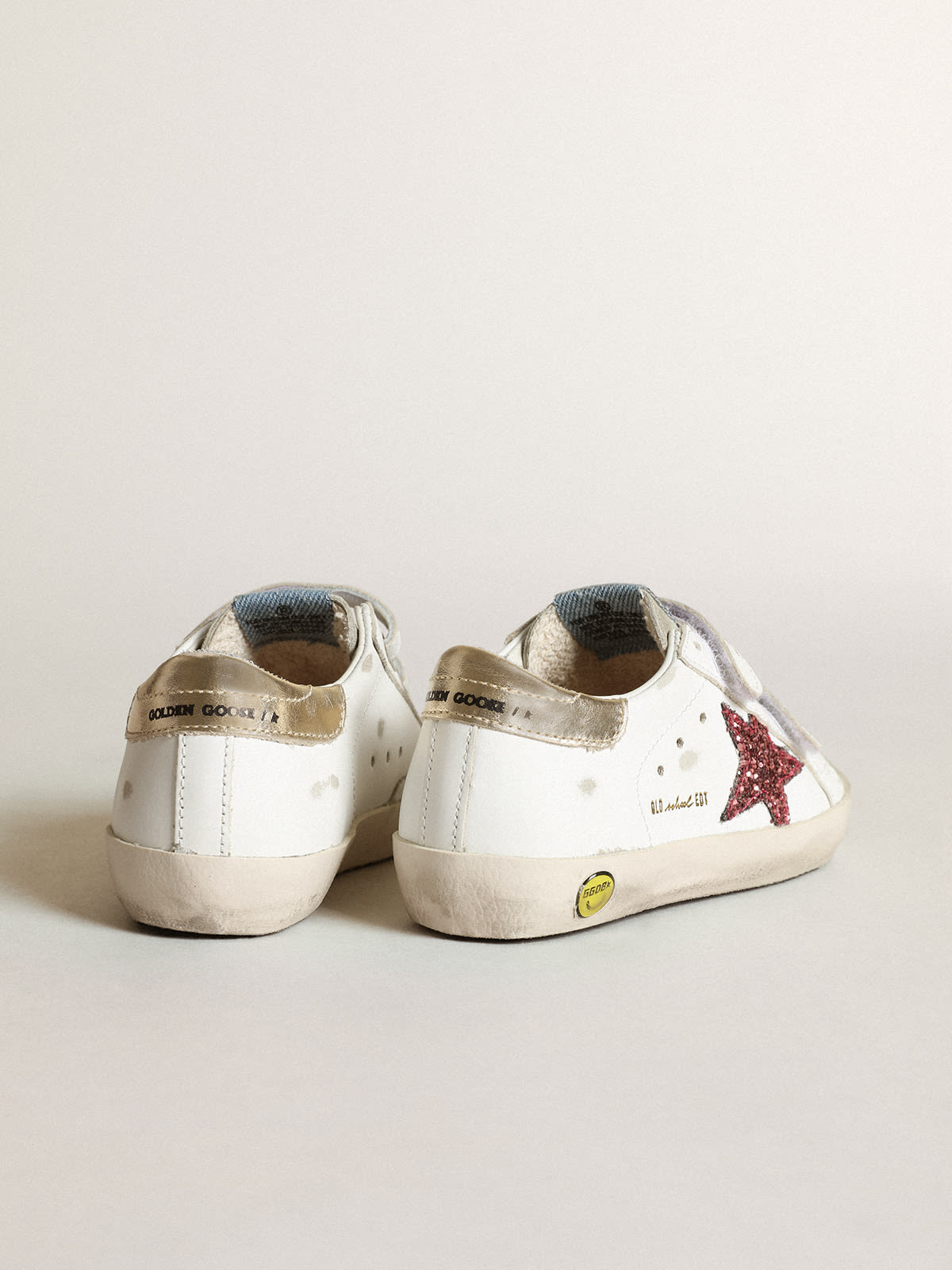 Golden goose shop enfant 35