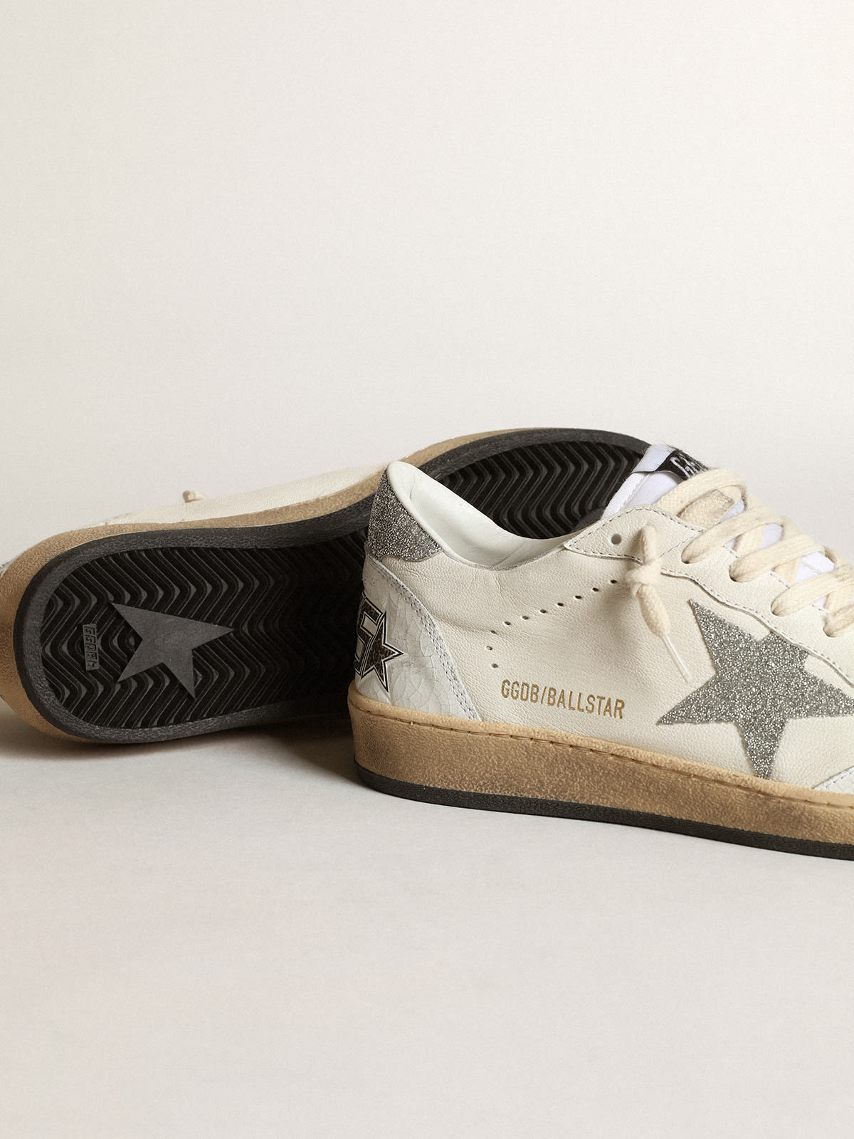 Ball Star women sneakers | Golden Goose