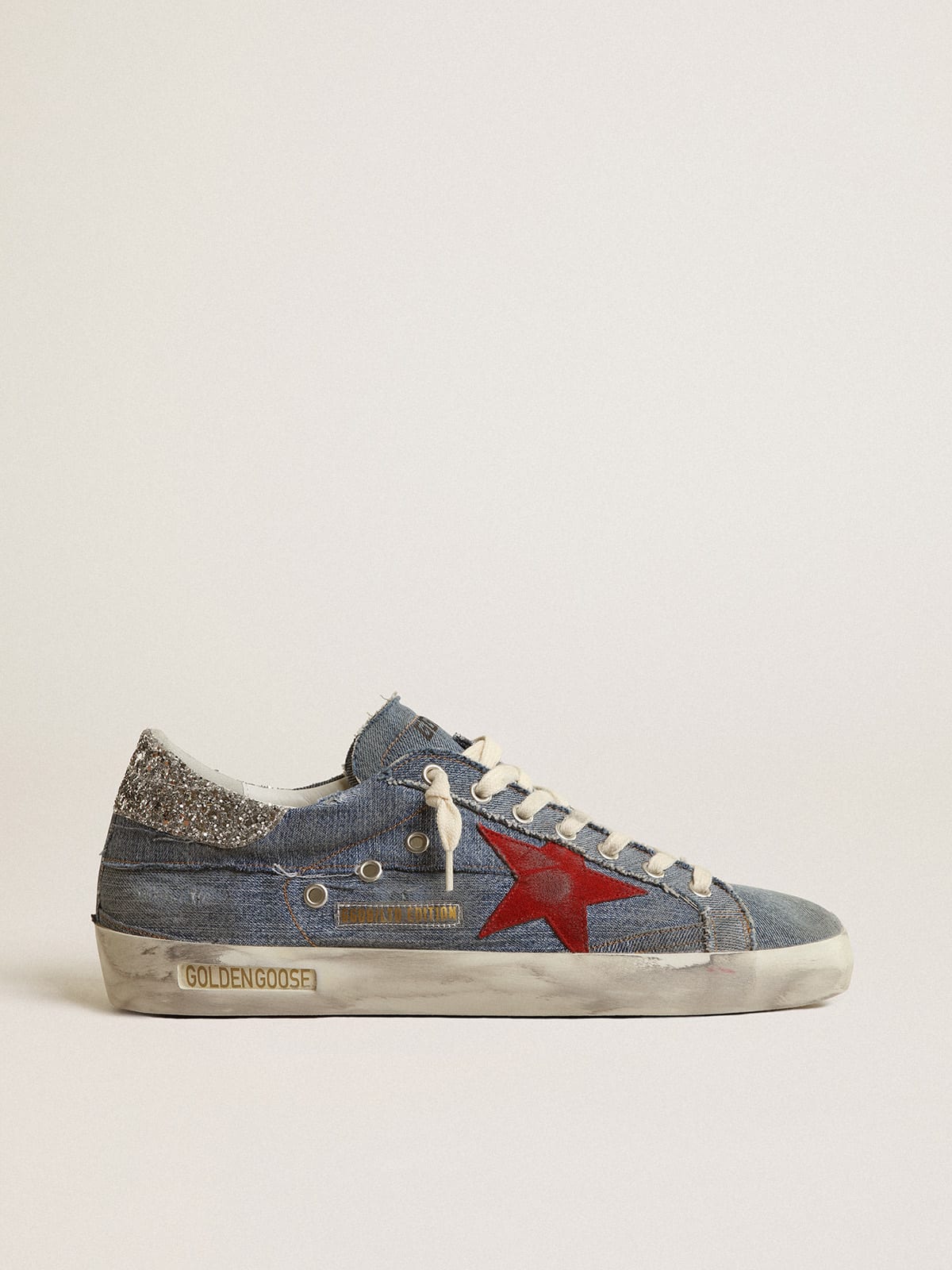 Golden goose sale superstar 40