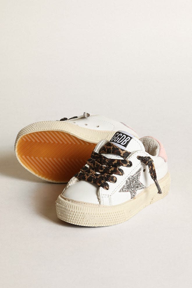 Golden goose hot sale sneakers may