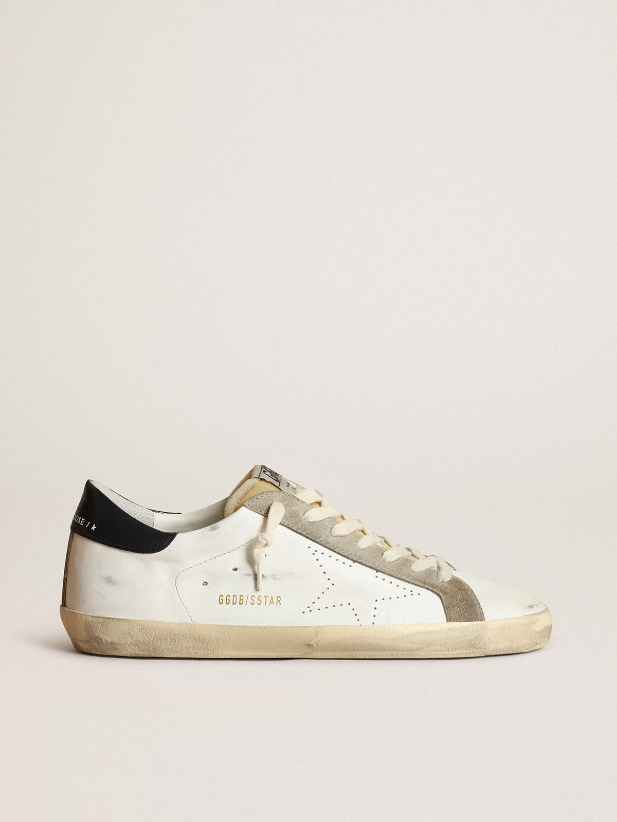 Golden goose store mens shoes