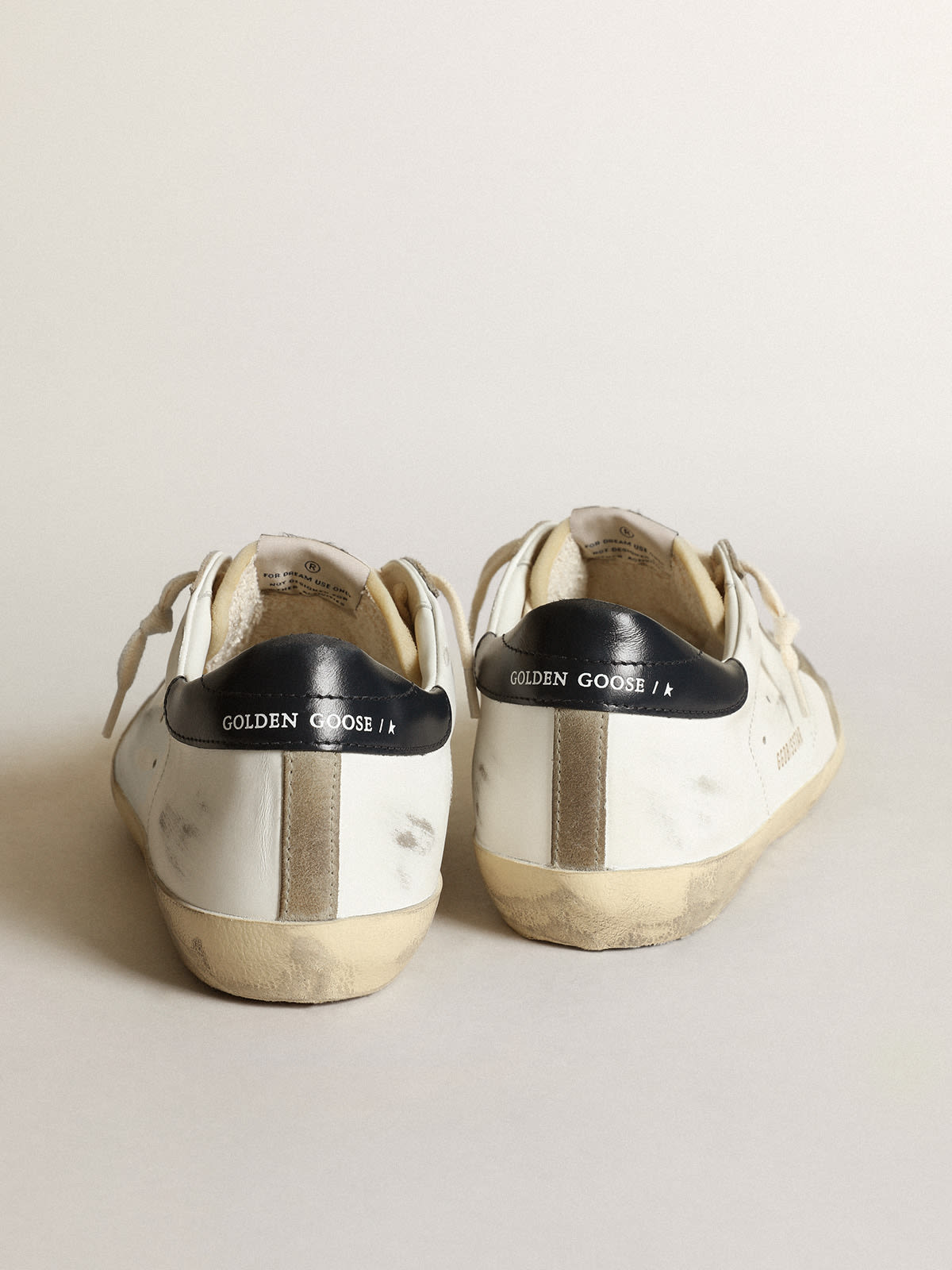 Golden goose etoile bleu hot sale