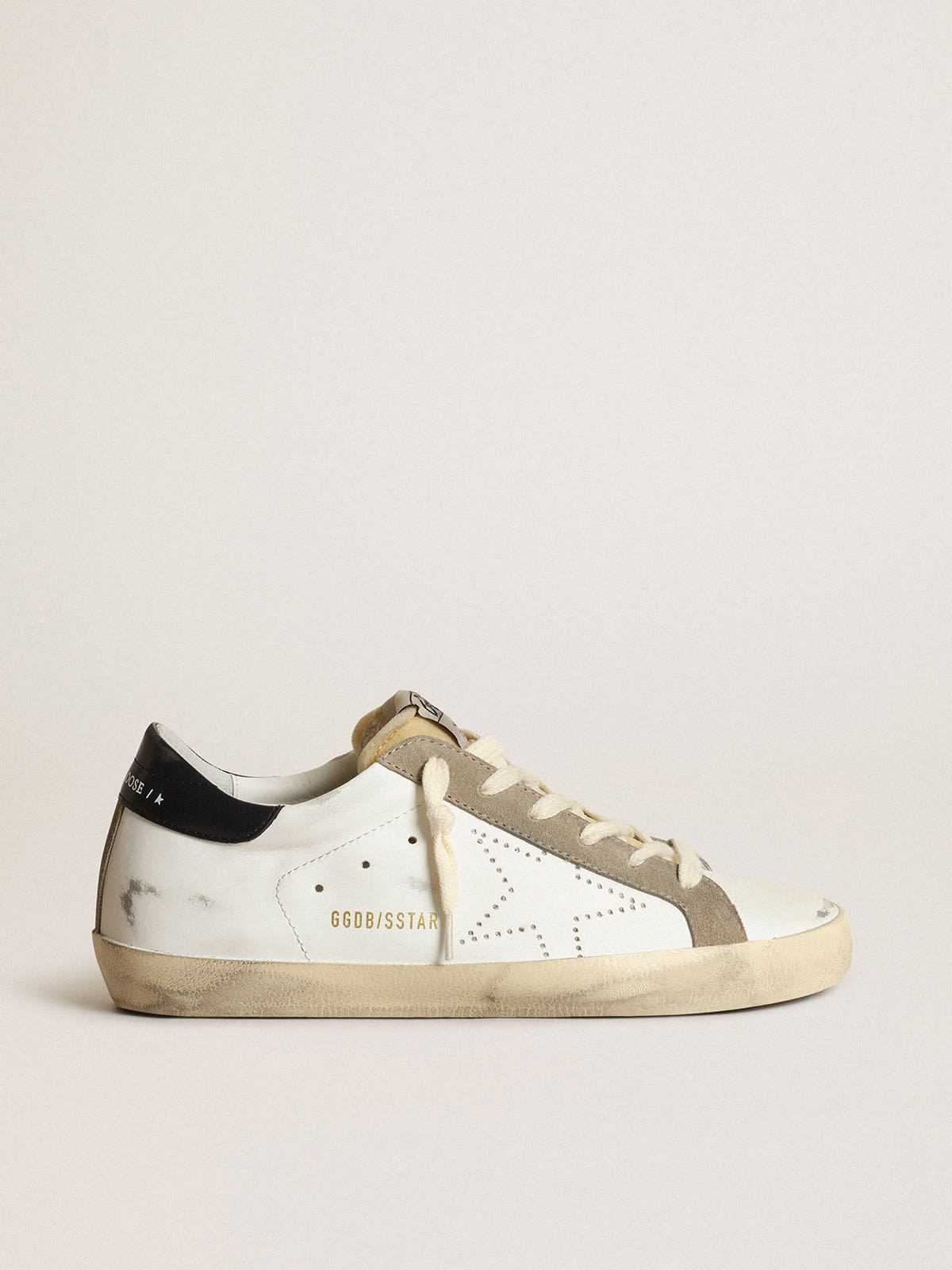 Golden goose cheap superstar sneakers women