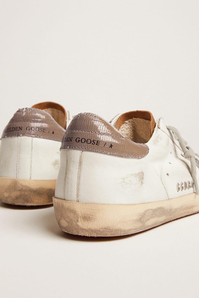 Golden goose hot sale tongue