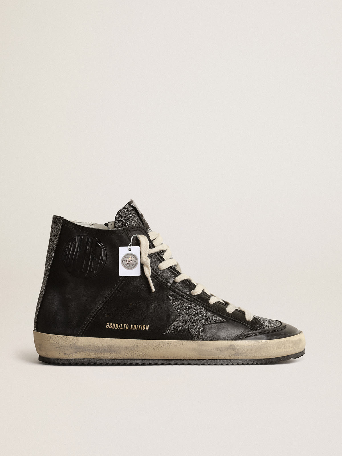 Golden goose outlet noires