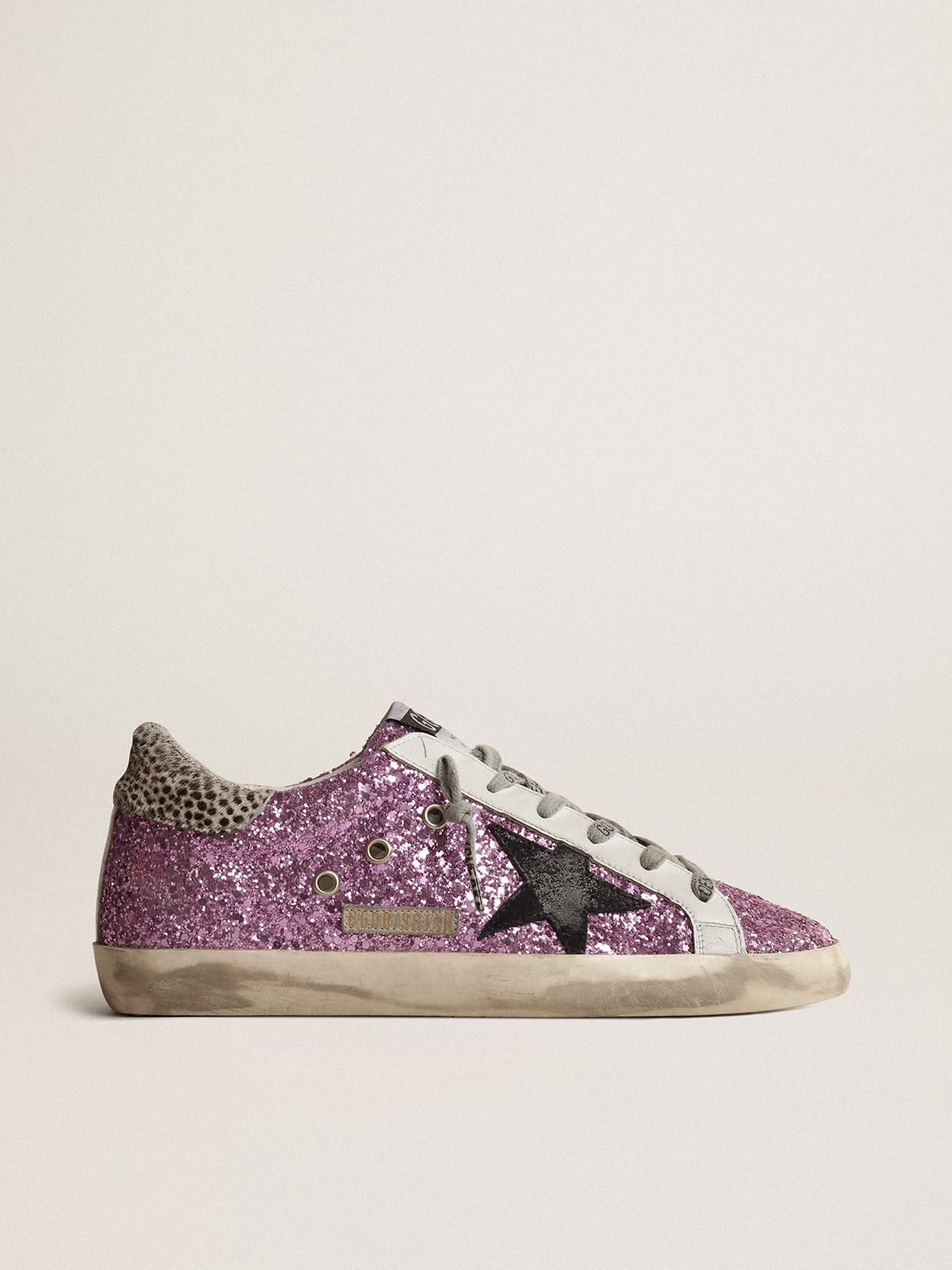 Sparkle cheap golden goose