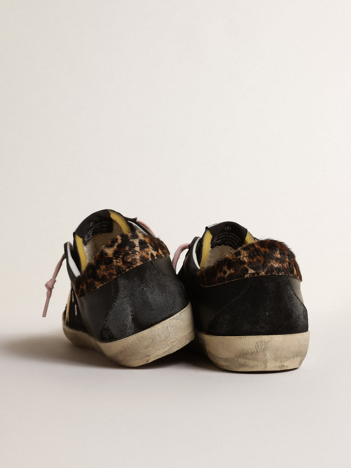 Golden goose sneakers outlet amazon