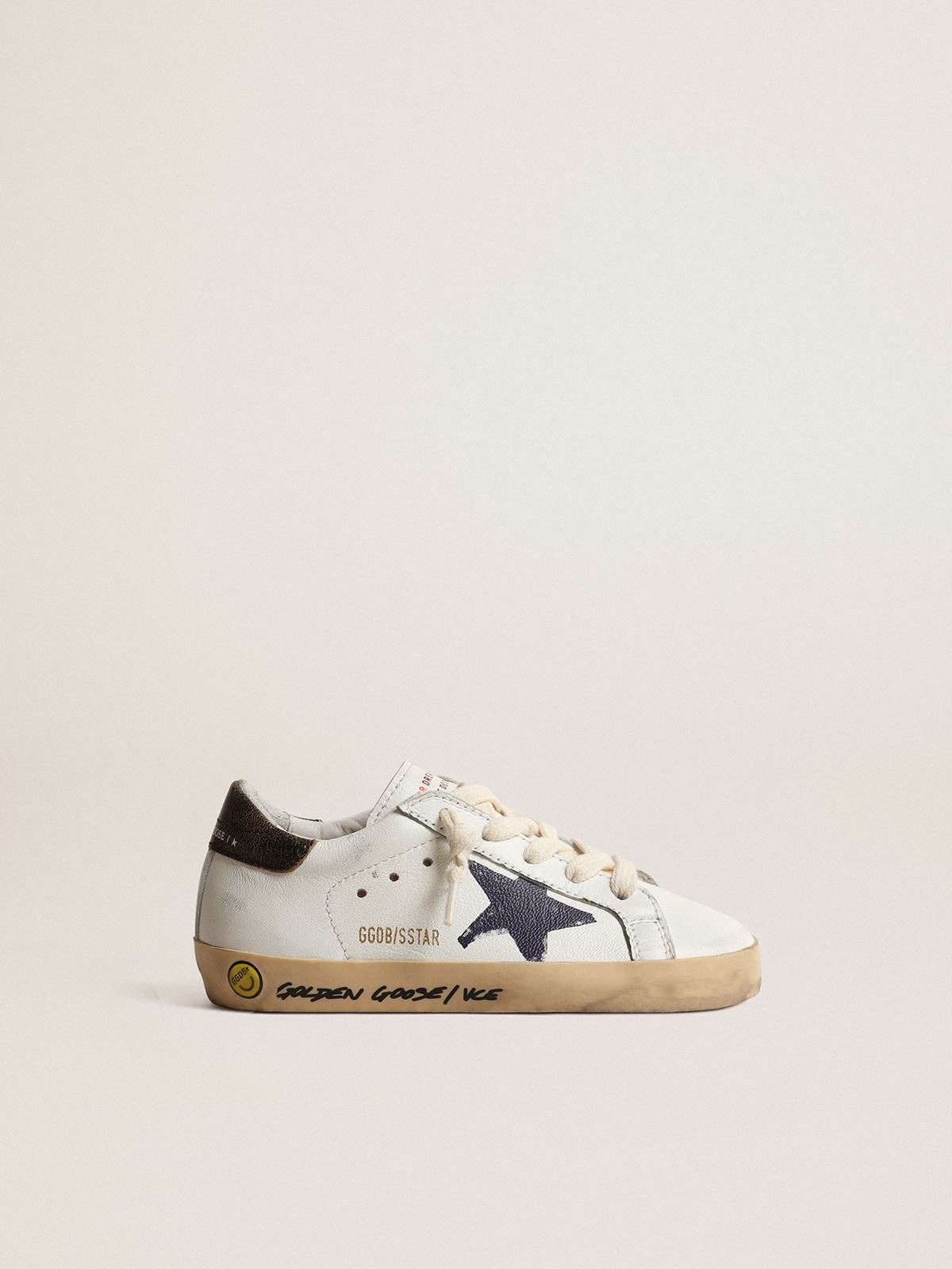 Golden goose junior sales shop online