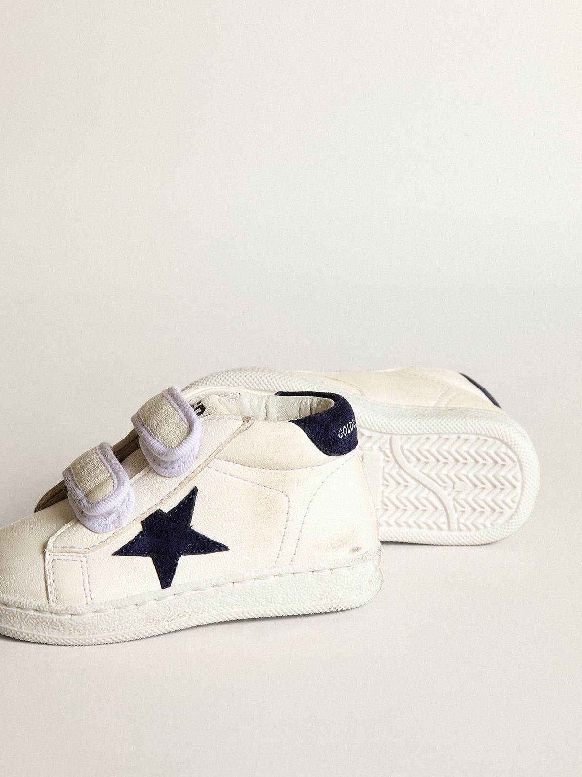 Golden goose cheap starter bambino