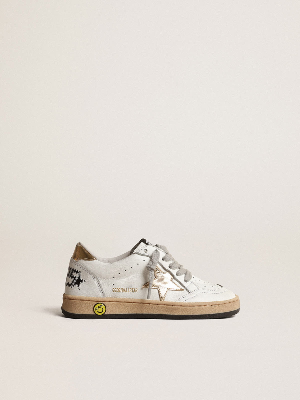 キッズスニーカー | Golden Goose