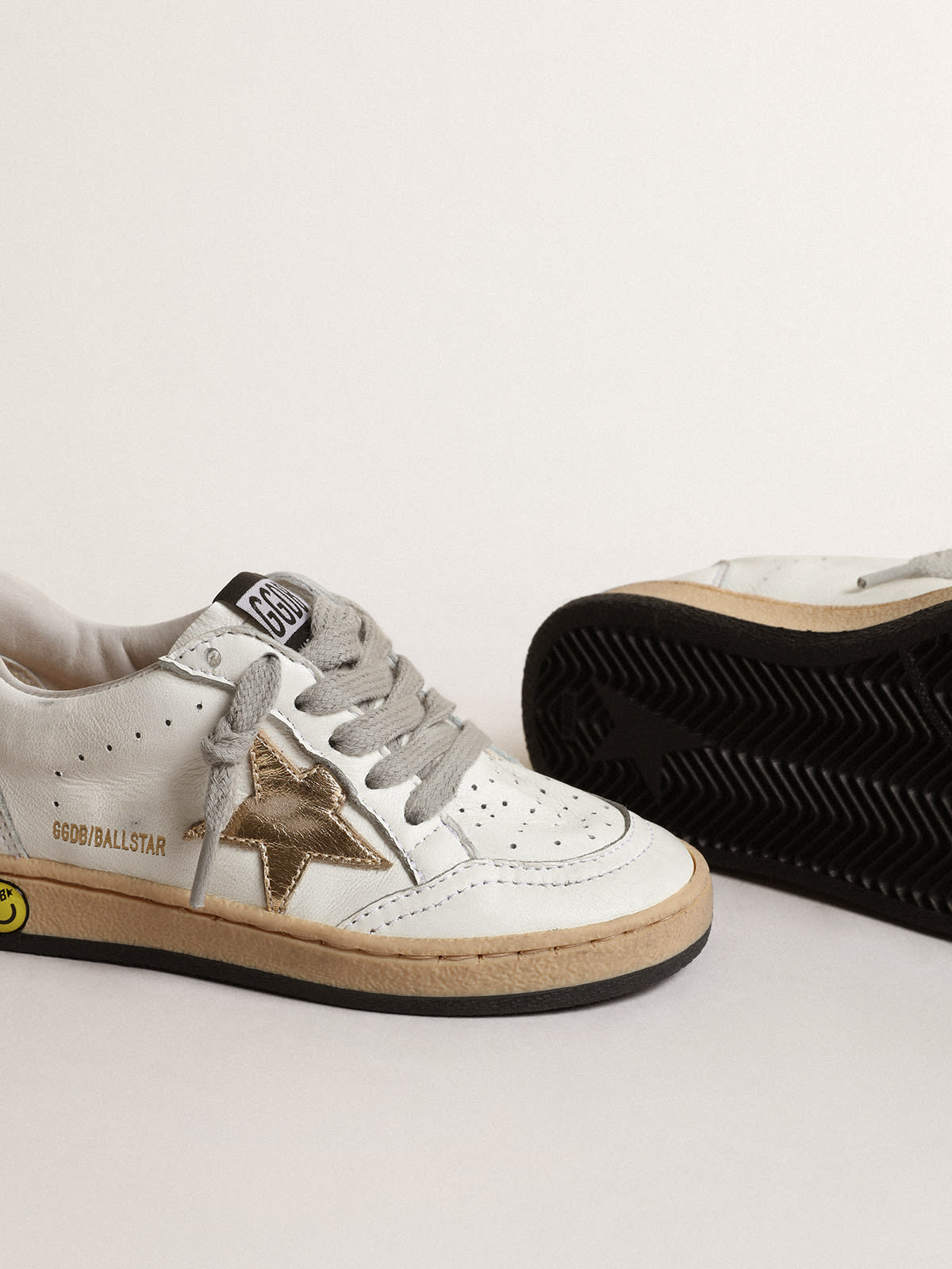 キッズスニーカー | Golden Goose