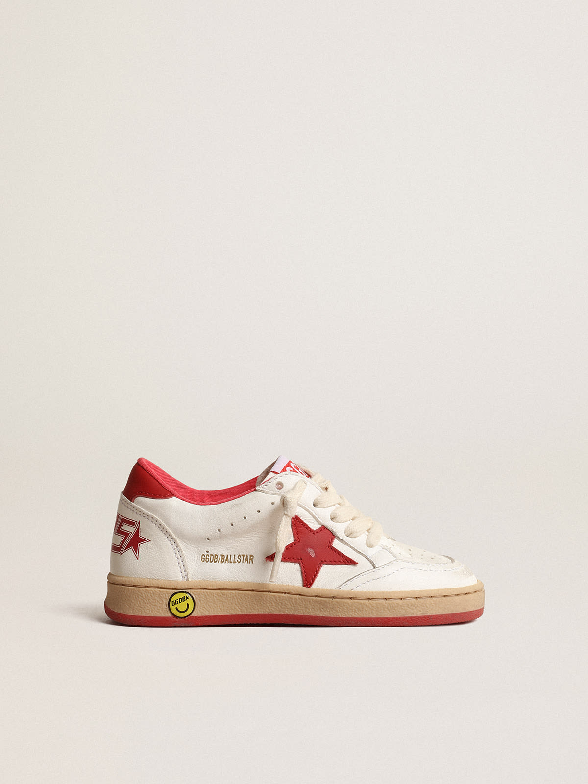 Kids sneakers | Golden Goose