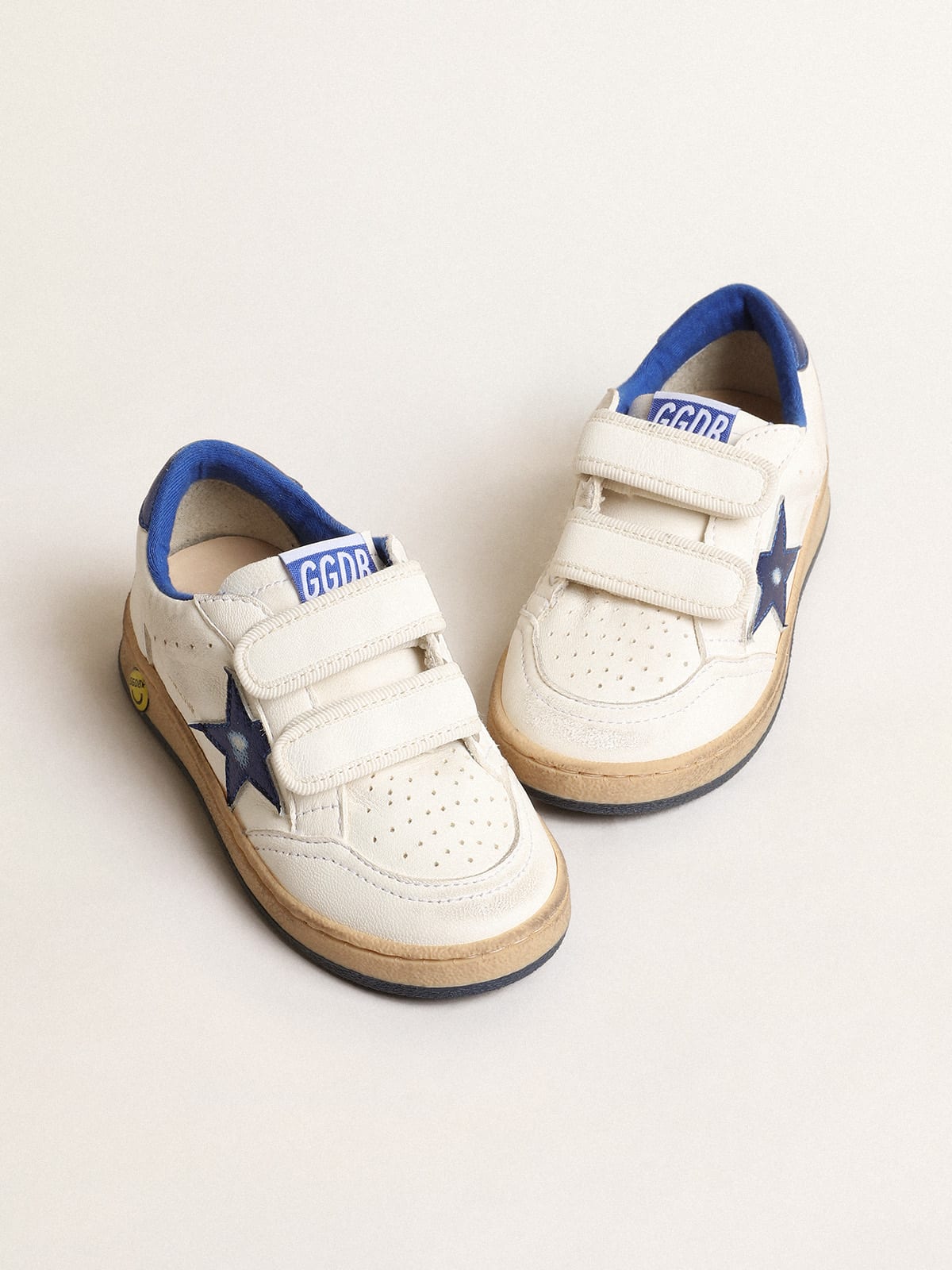 半価直販 GOLDEN GOOSE キッズ スニーカー 25 | www.expovilla.com