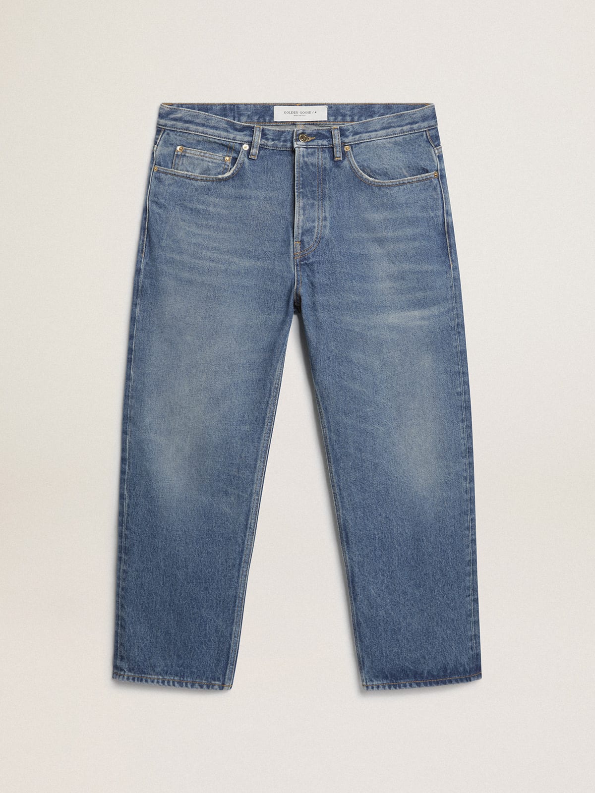 Golden on sale goose jeans