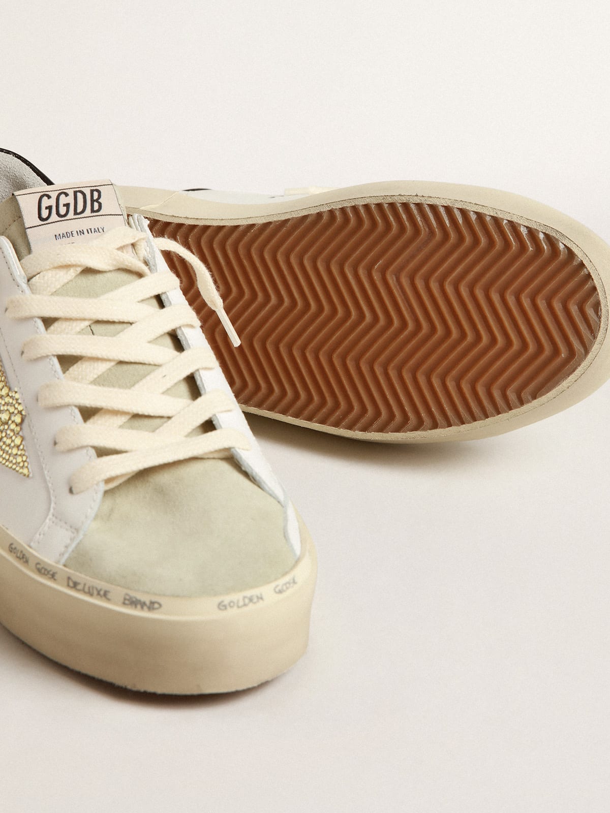 Golden goose hi on sale star sneakers sale