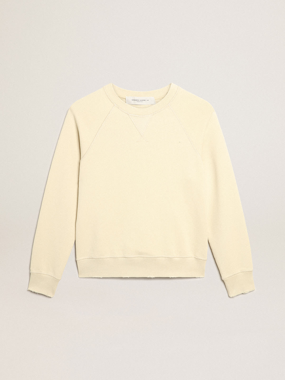 Golden goose best sale sweatshirt sale