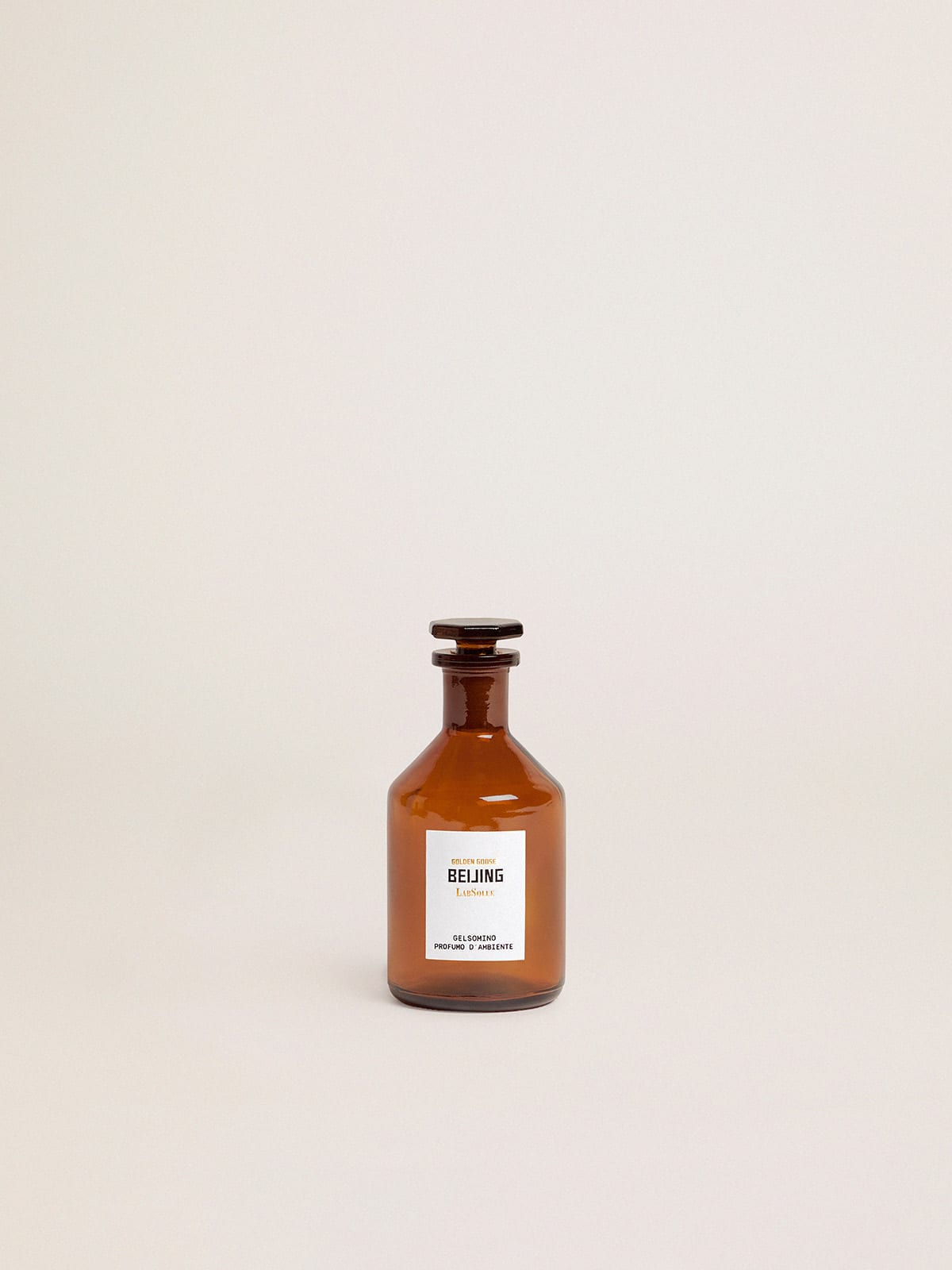 Golden Goose - Beijing Essence Gelsomino Fragranza d'ambiente 100 ml in 