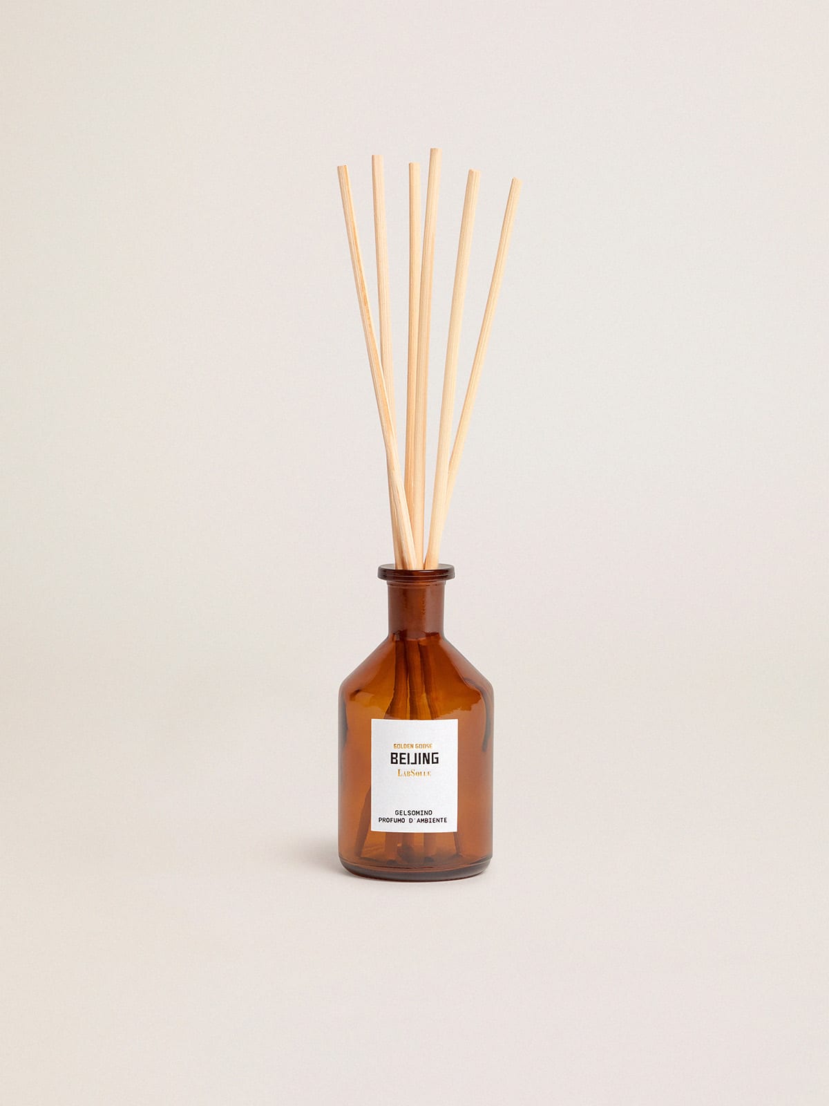 Golden Goose - Beijing Essence Gelsomino Fragranza d'ambiente 100 ml in 