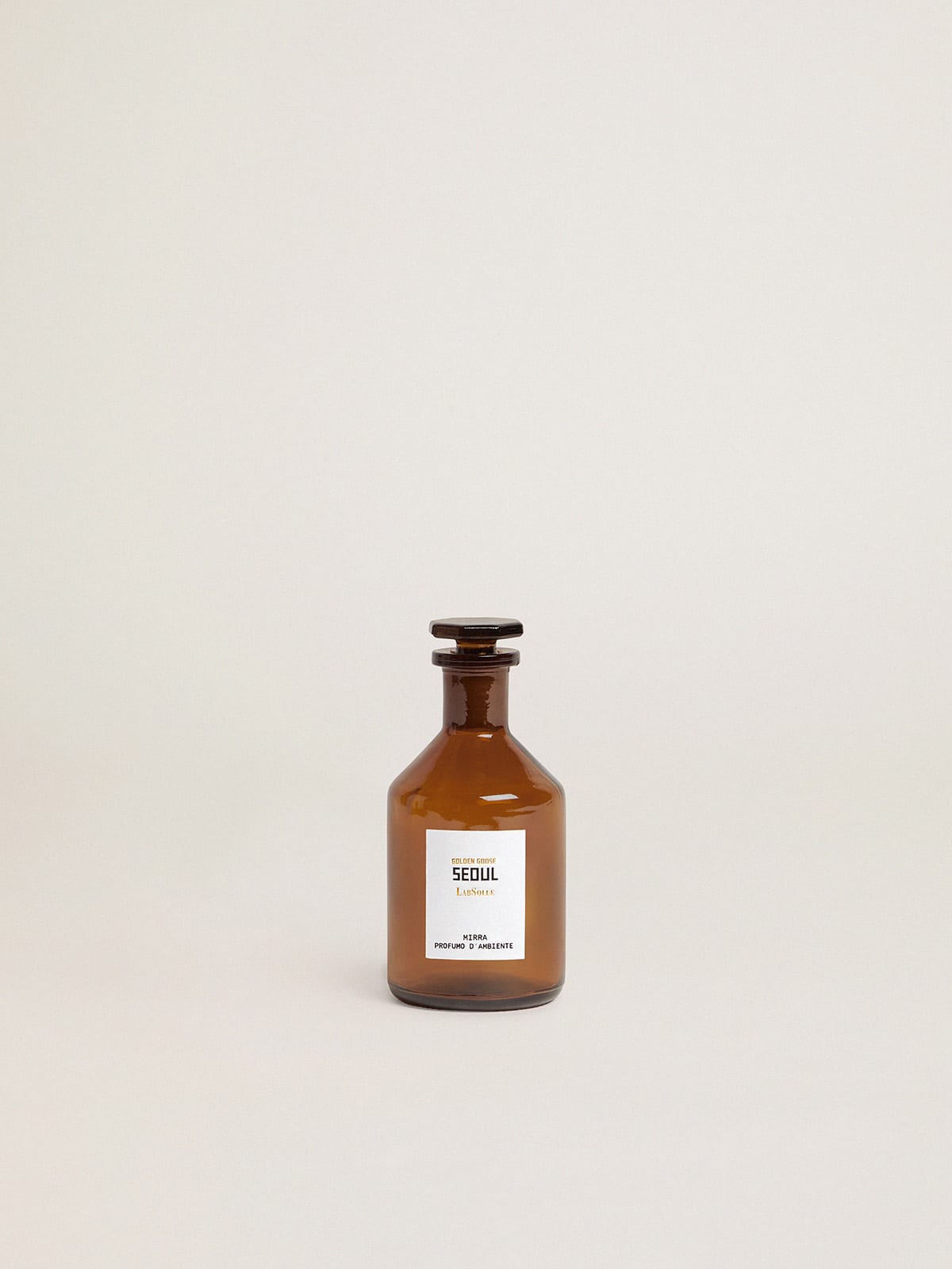 Golden Goose - Seoul Essence myrrhe parfum d’ambiance 100 ml in 
