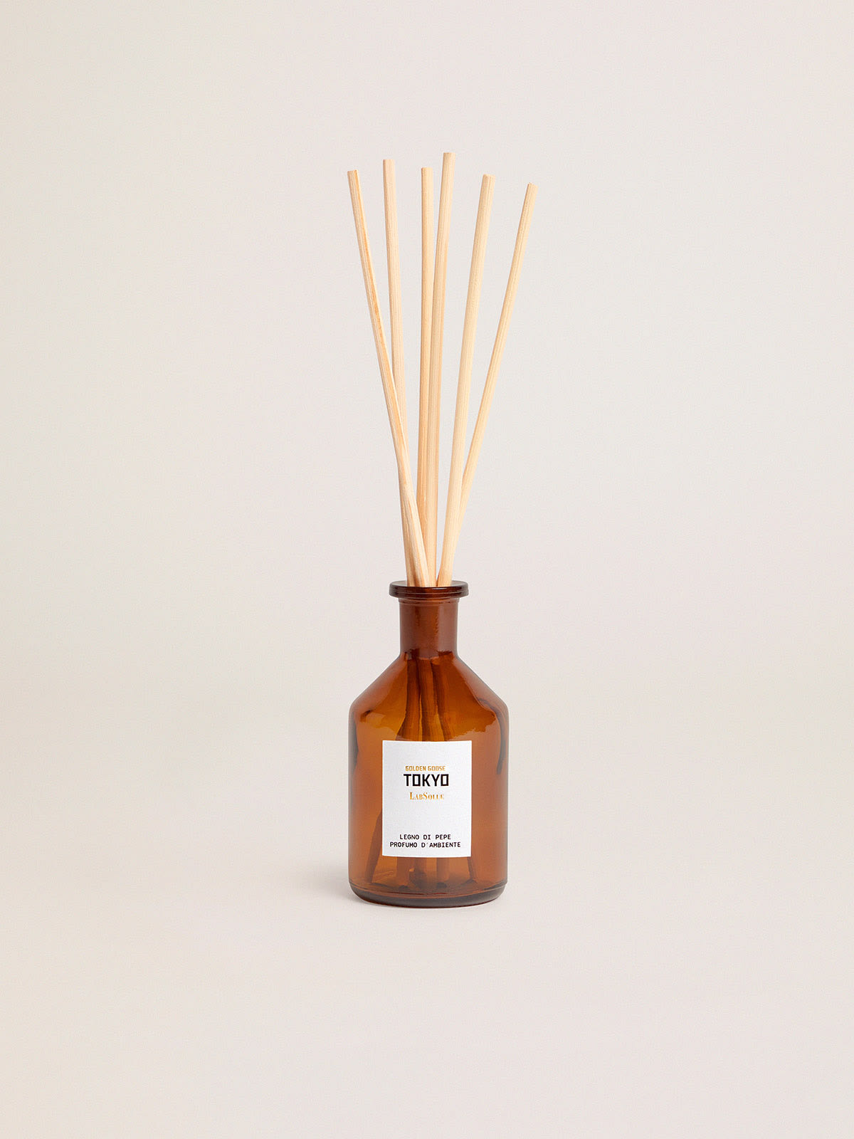 Golden Goose - Tokyo Essence bois de poivre parfum d’ambiance 100 ml in 