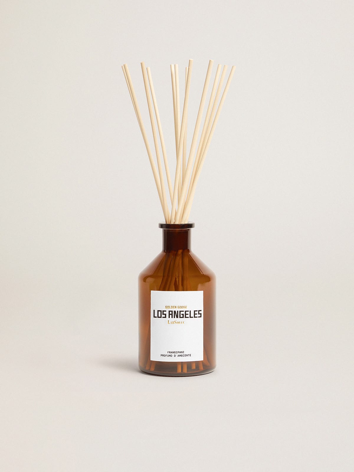 Los Angeles Essence Frangipane Diffuser 500 ml | Golden Goose