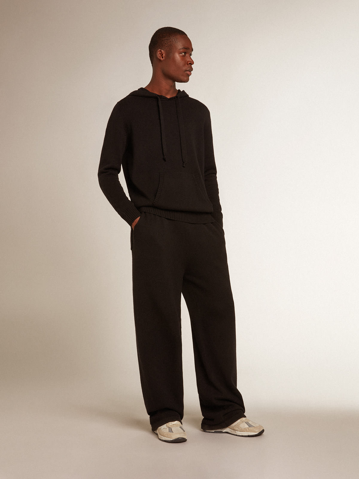 Tracksuit zara hot sale man