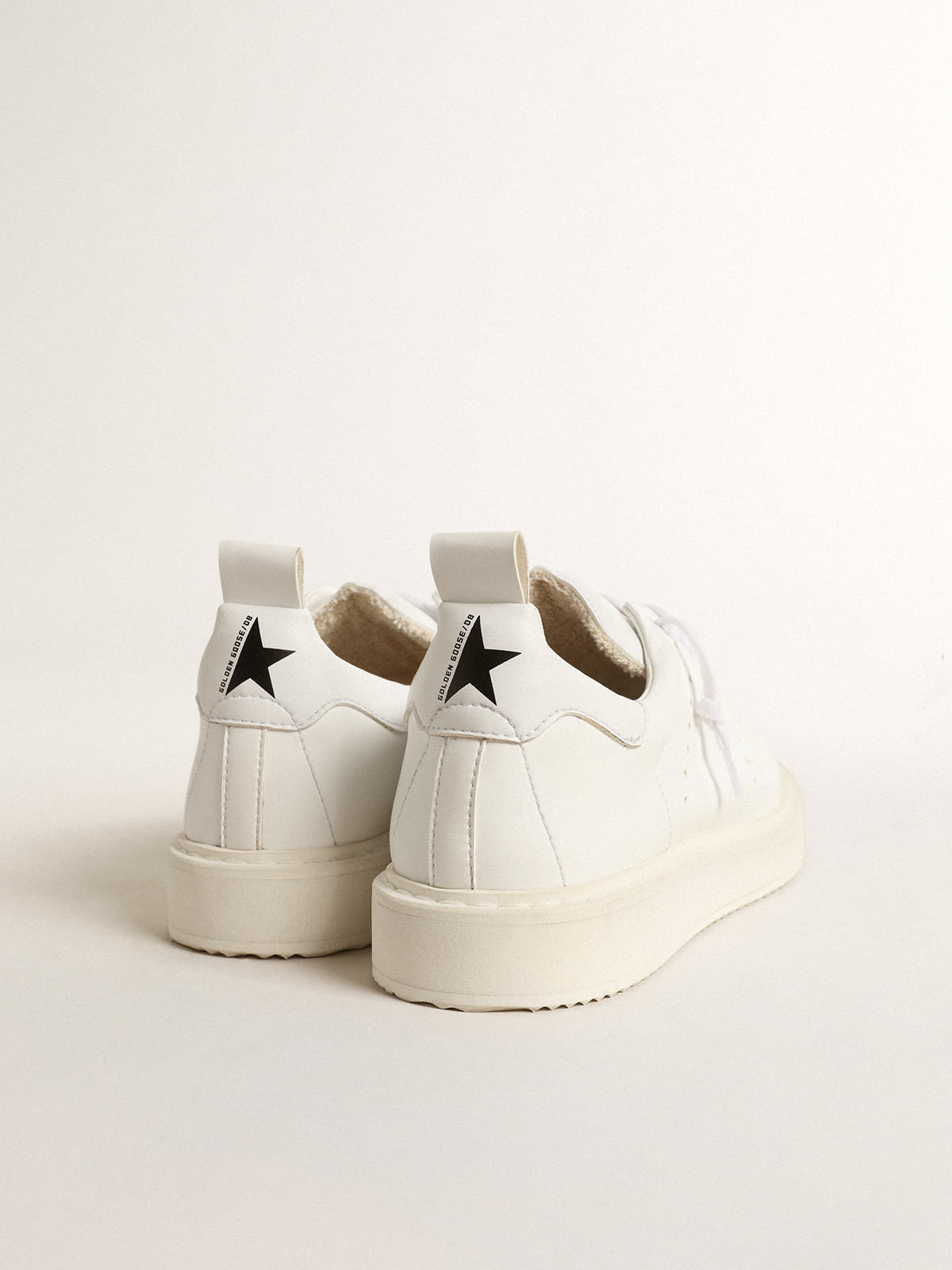 Golden goose cheap sneakers starter