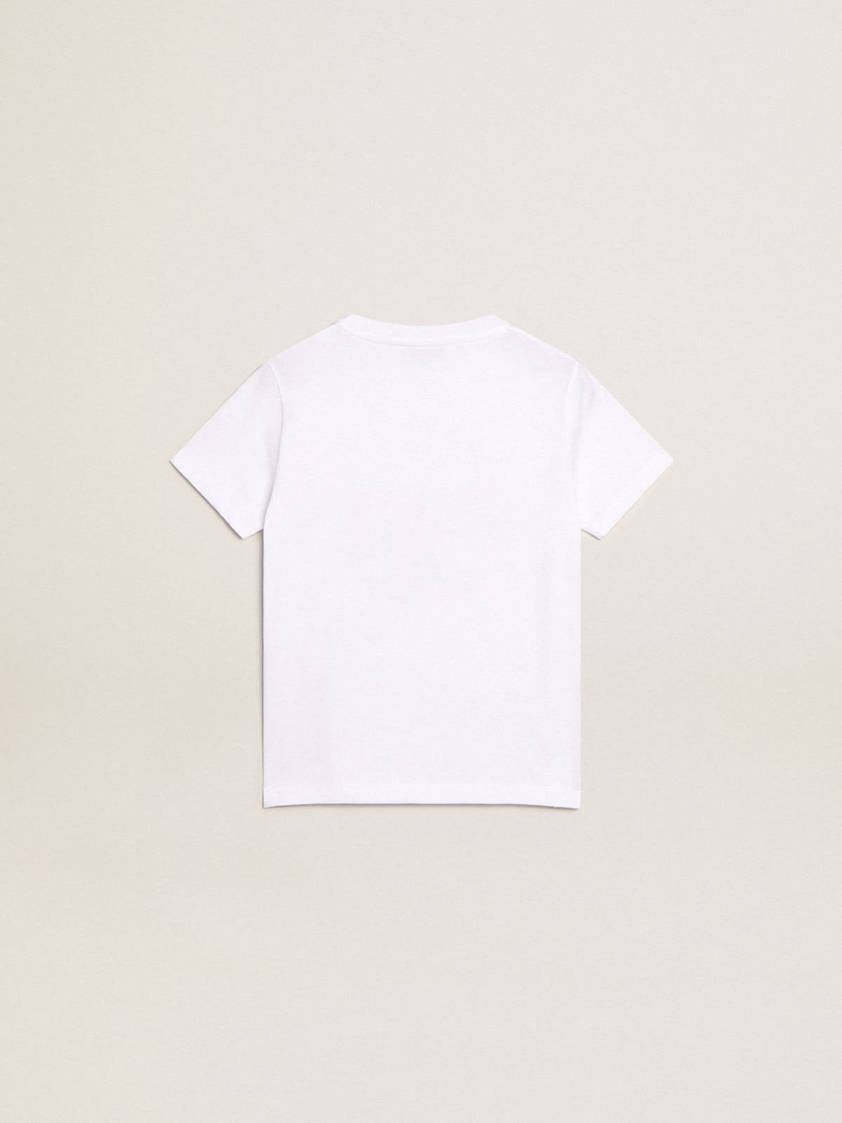 Gucci Kids Original Gucci T-Shirt (4-12 Years)