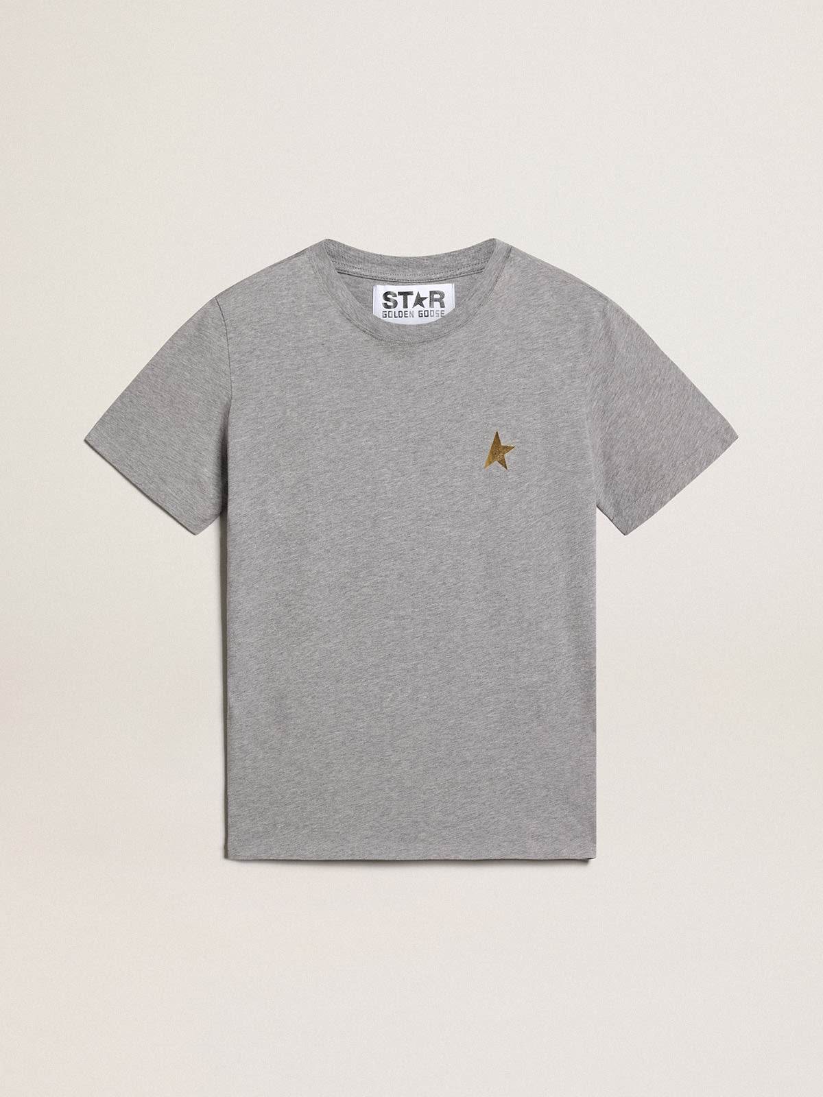 Gold star hot sale shirt