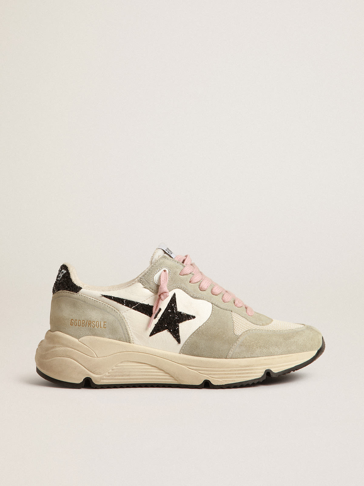 Women Sneakers Running Sole | Golden Goose