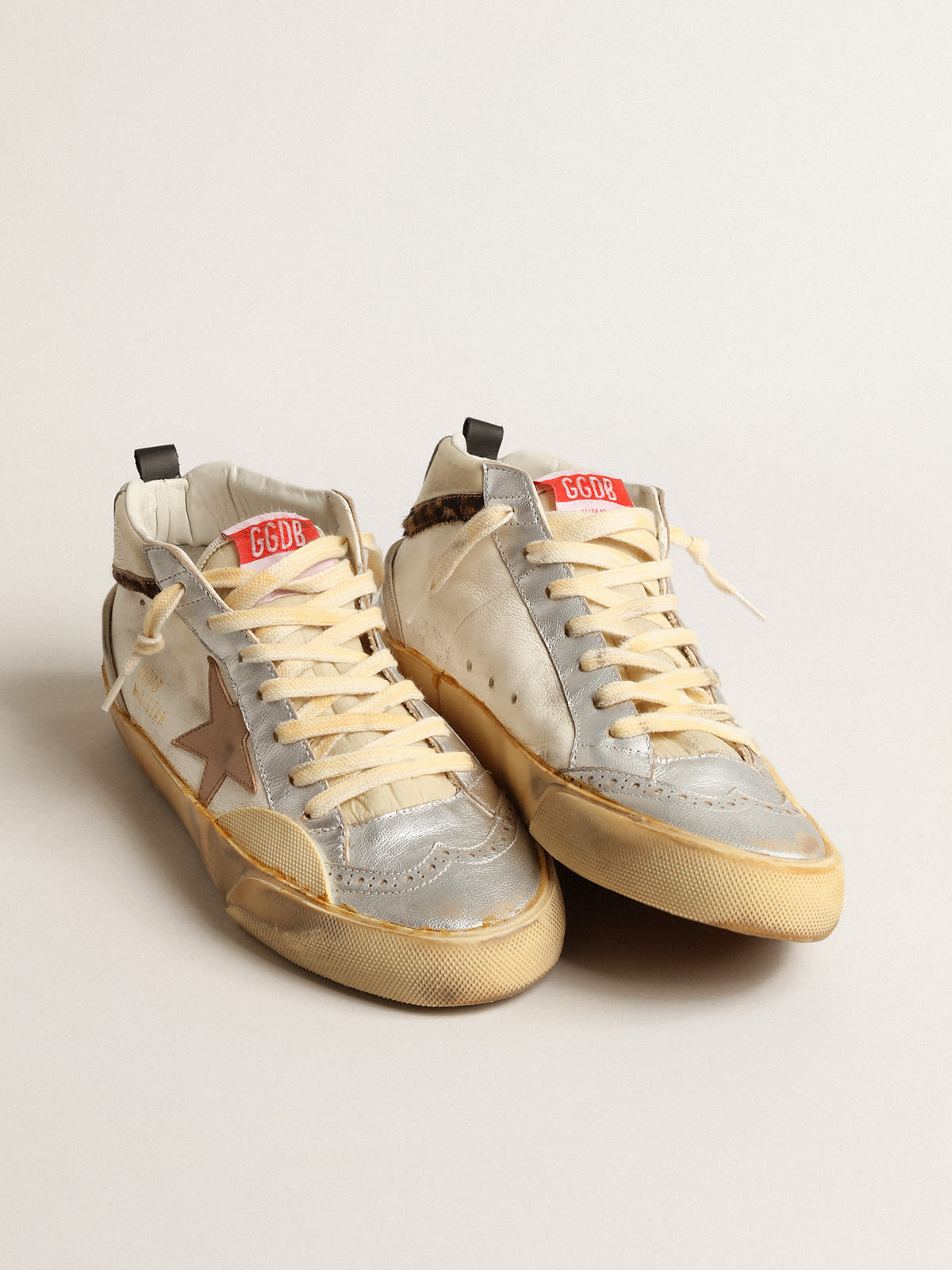 Women s sneakers Italian sneakers for women Golden Goose