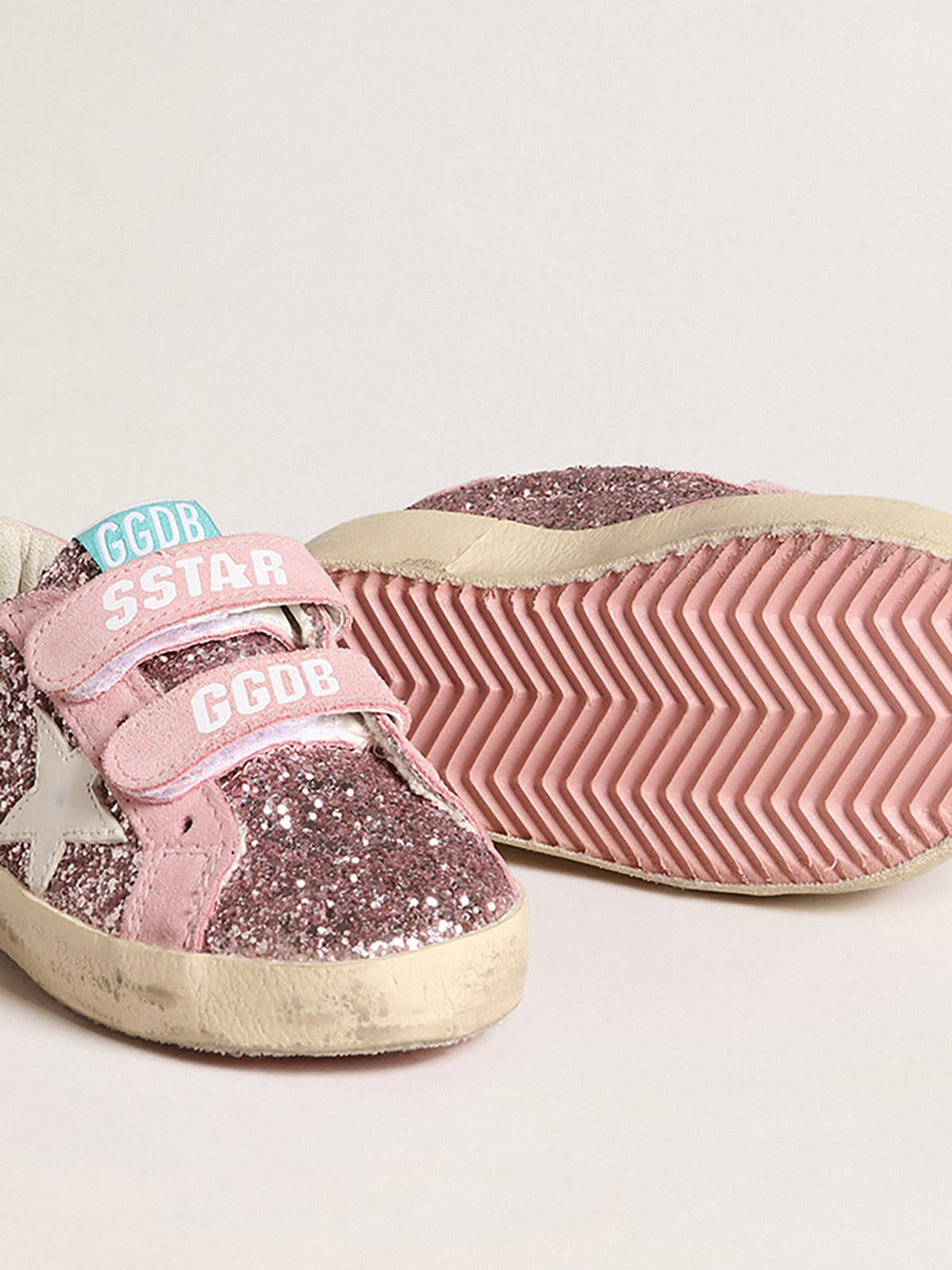 Ggdb baby sales shoes