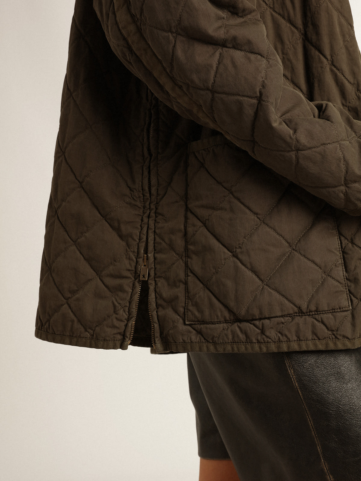 Barbour coniston best sale jacket