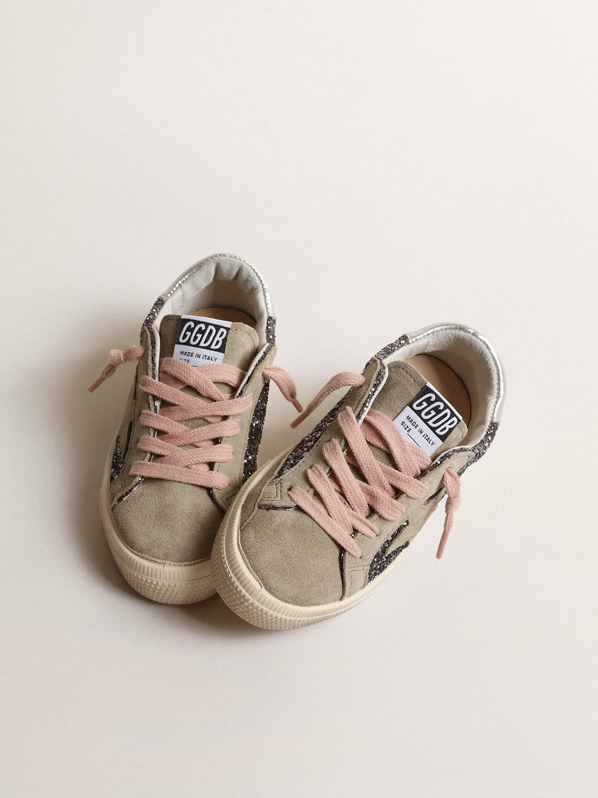 Golden goose hot sale baby girl