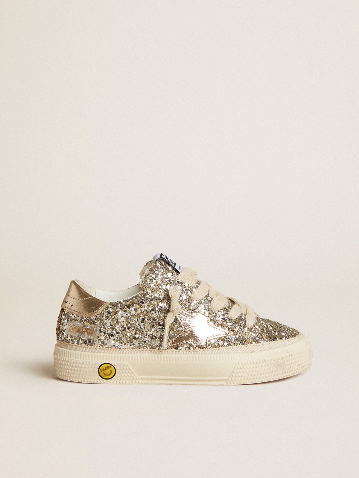 Golden goose store sneakers may