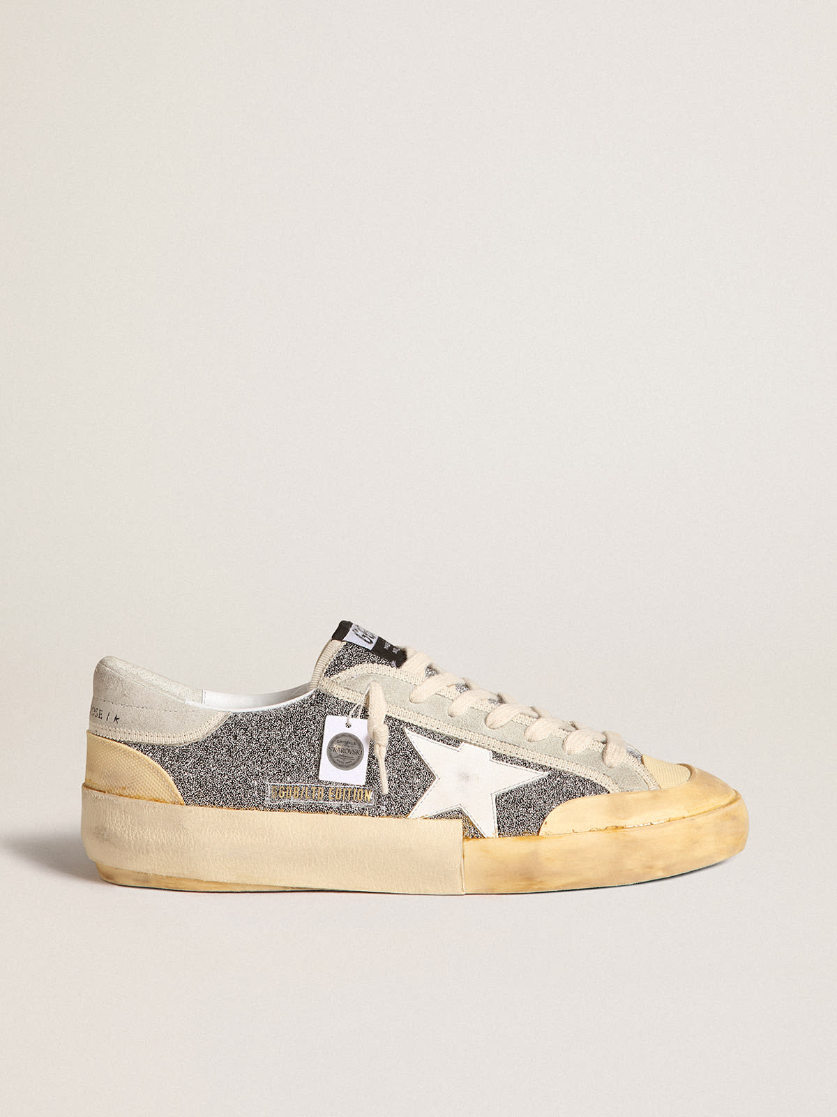 Mens golden cheap goose superstar sneakers