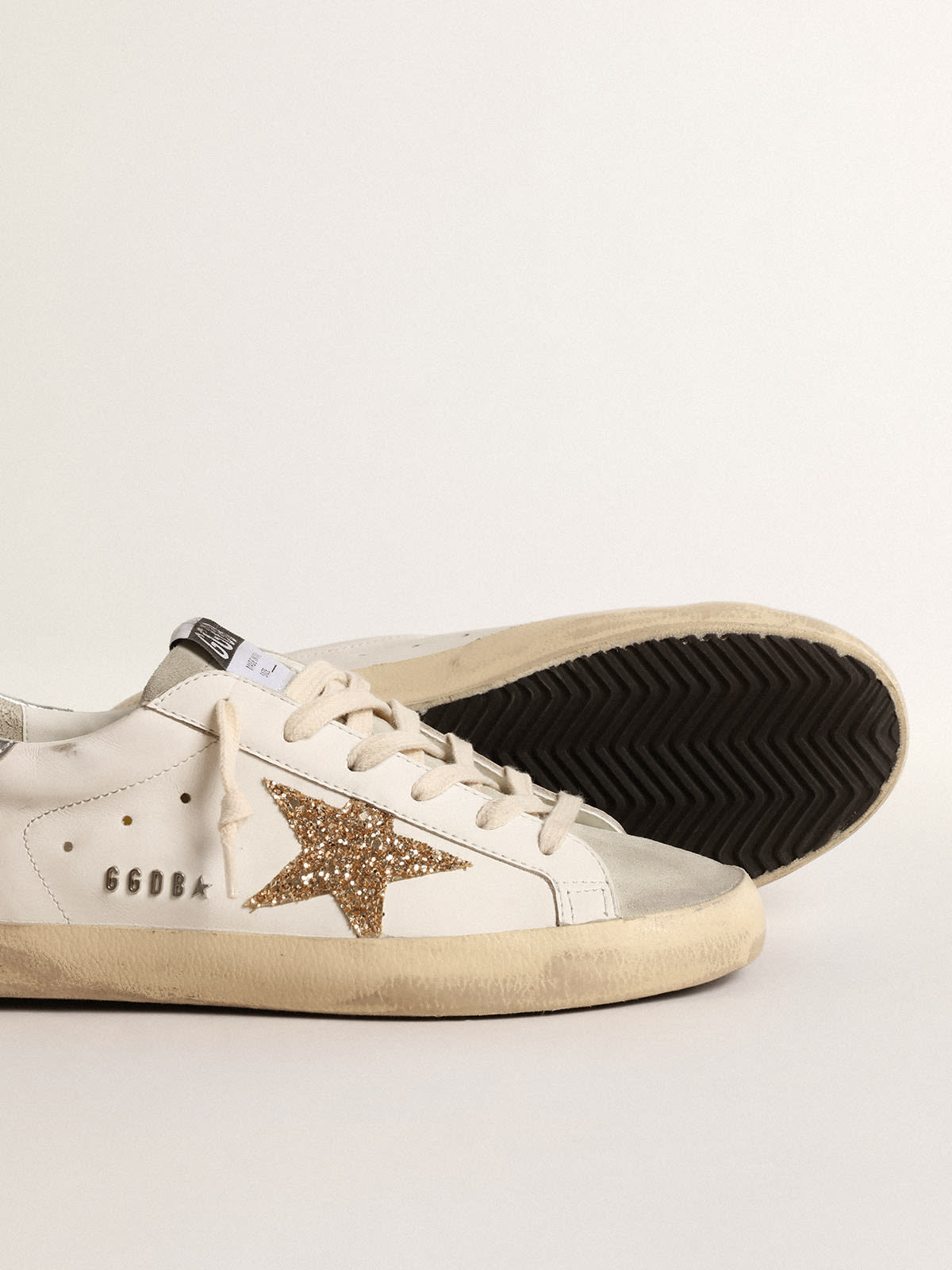 Golden goose hotsell super star