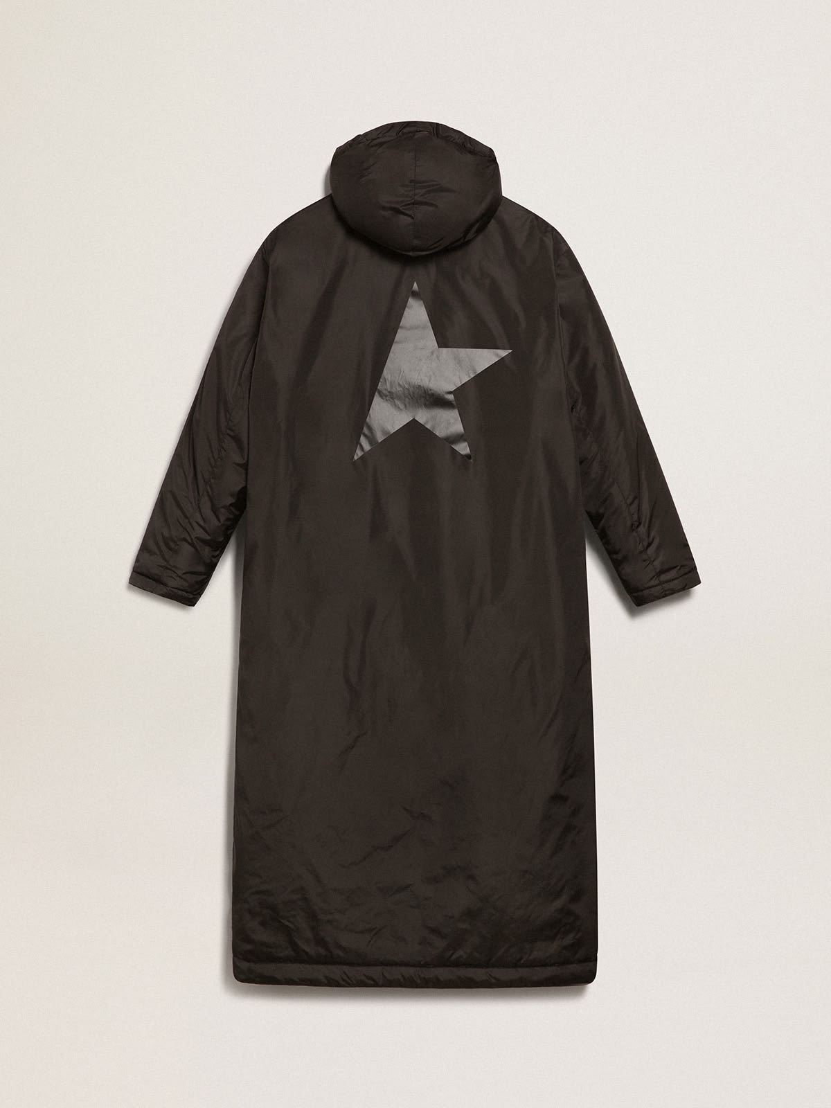 Ankle best sale length raincoat