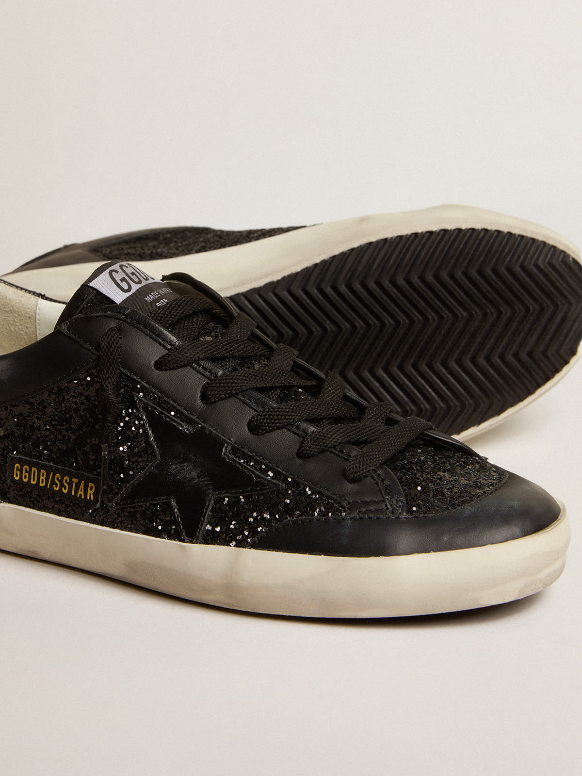 Super-Star women's sneakers | Golden Goose