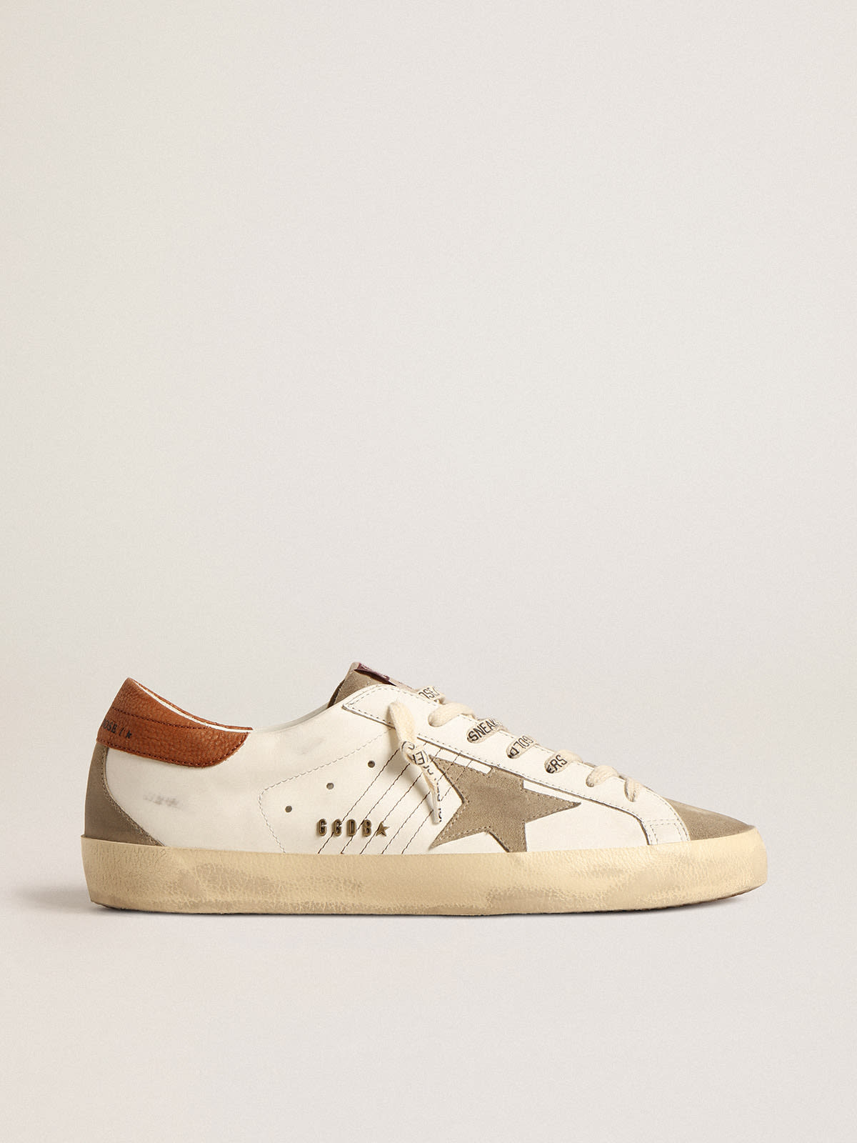 【ご予約品】GOLDENGOOSE SUPERSTAR サイズ42