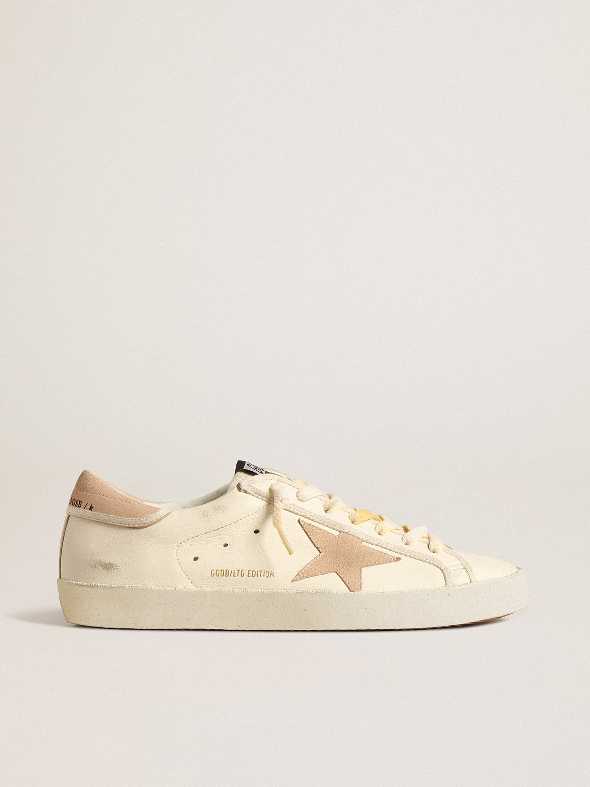 Golden goose uomo outlet limited edition