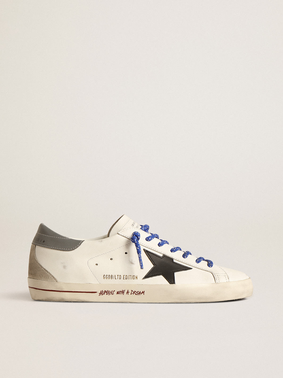 Men's sneakers: Italian sneakers for men | Golden Goose