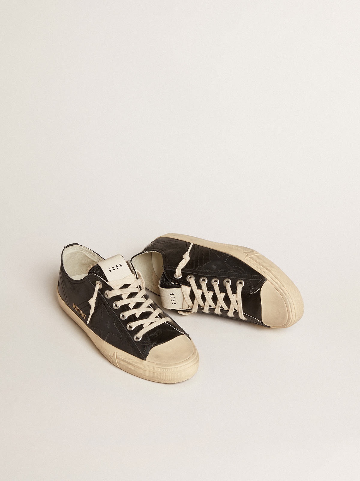 Golden goose v shop star 2 uomo