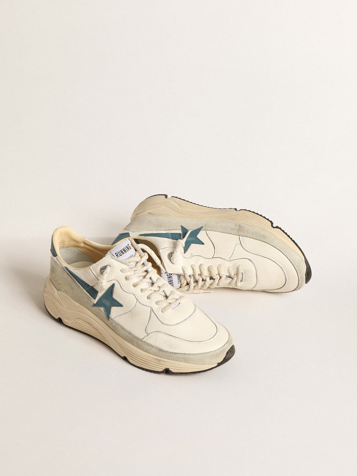 Golden goose cheap running uomo