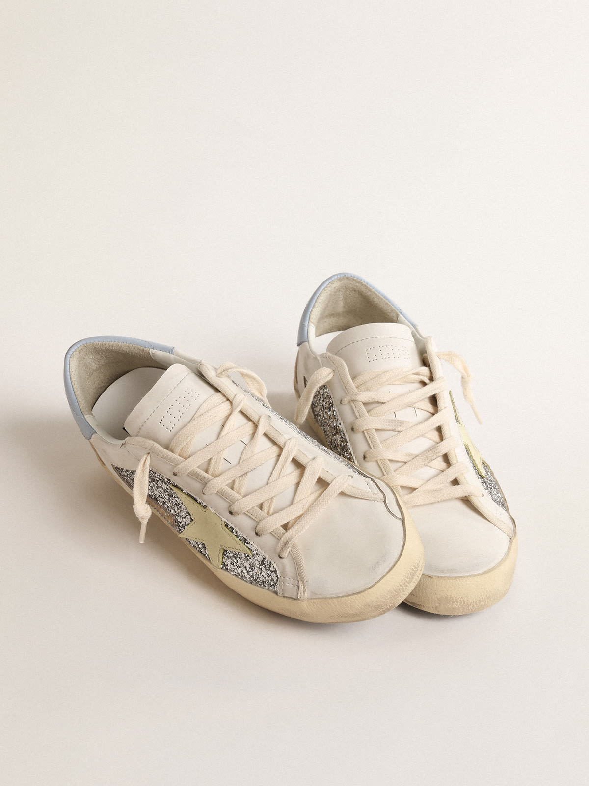 Golden goose outlet yellow