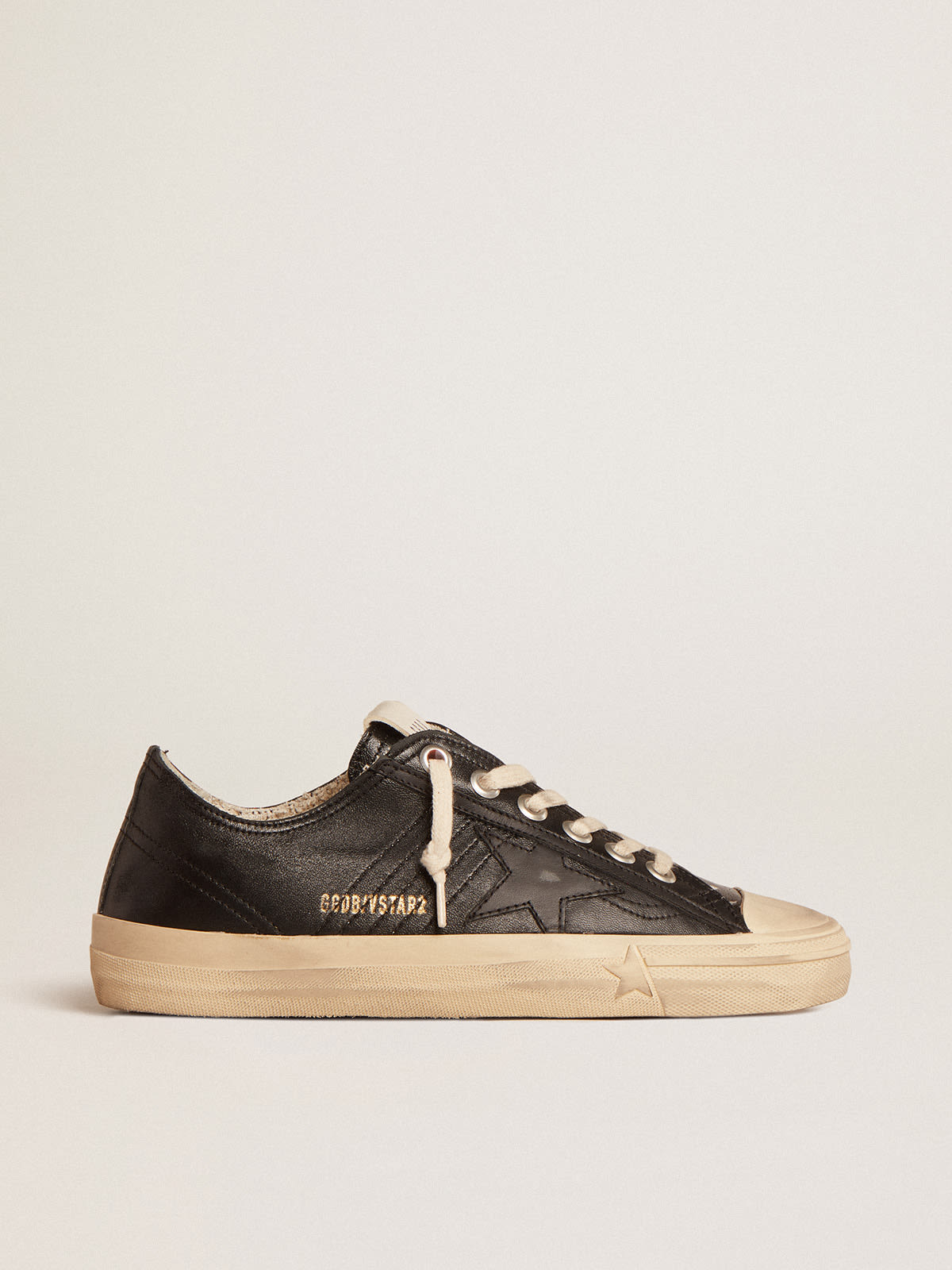 Womens sneakers V-Star | Golden Goose